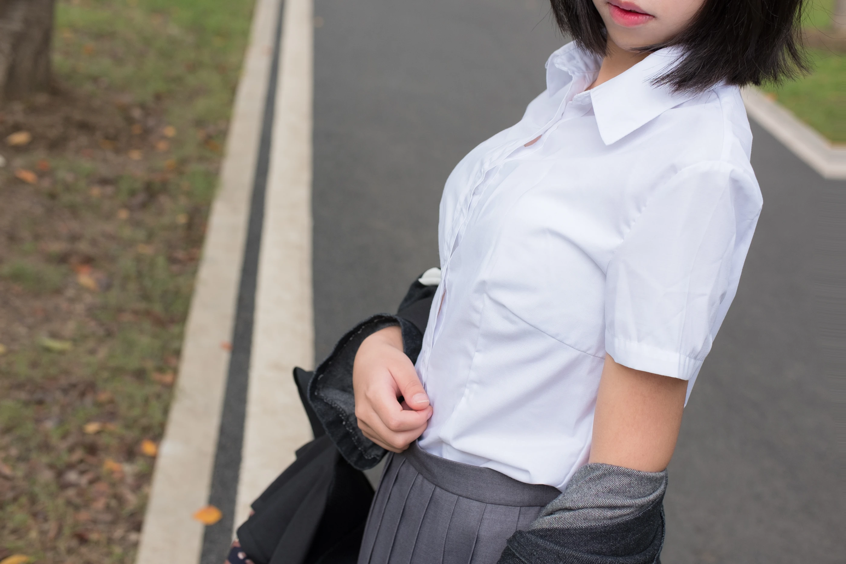 森萝财团 BETA-008 [87P]插图6